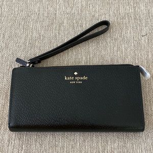 Kate Spade Layton Wristlet